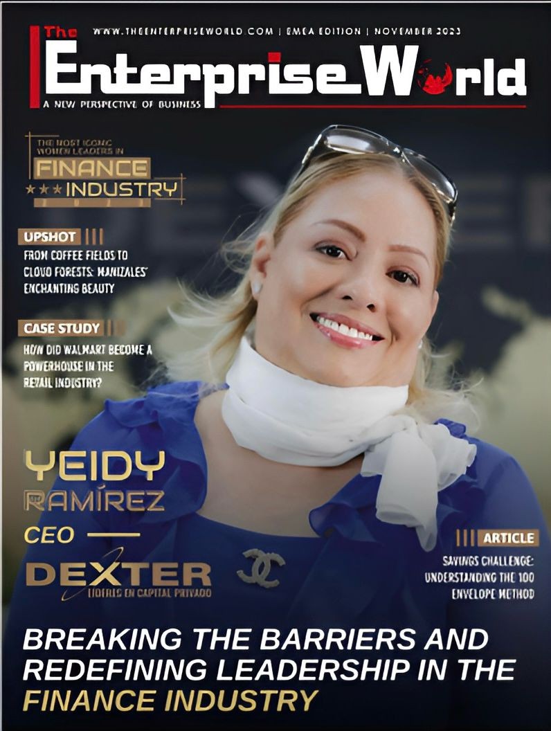 The Enterprise World