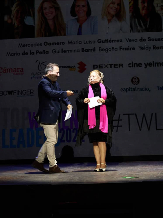 02 — TWL Leaders, Madrid 2024